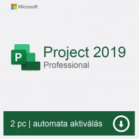 Project 2019 Professional licenc, license, licensz